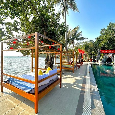 Mai Phuong Resort Фу Куок Екстериор снимка
