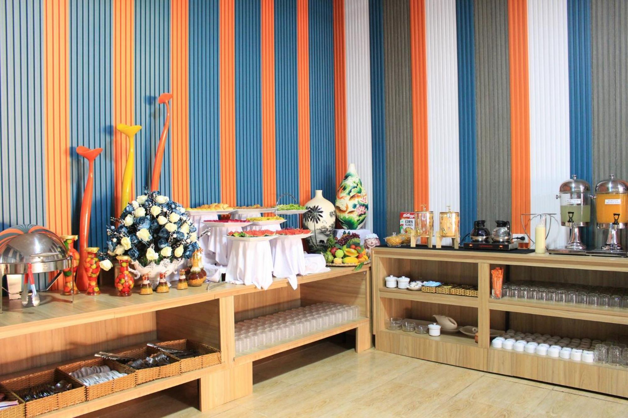 Mai Phuong Resort Фу Куок Екстериор снимка