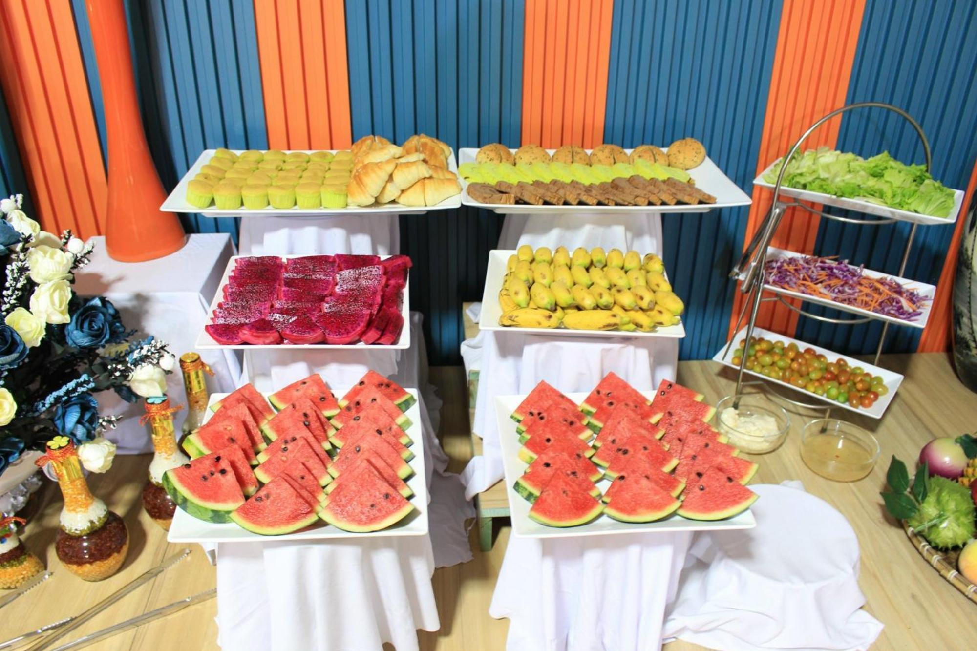 Mai Phuong Resort Фу Куок Екстериор снимка
