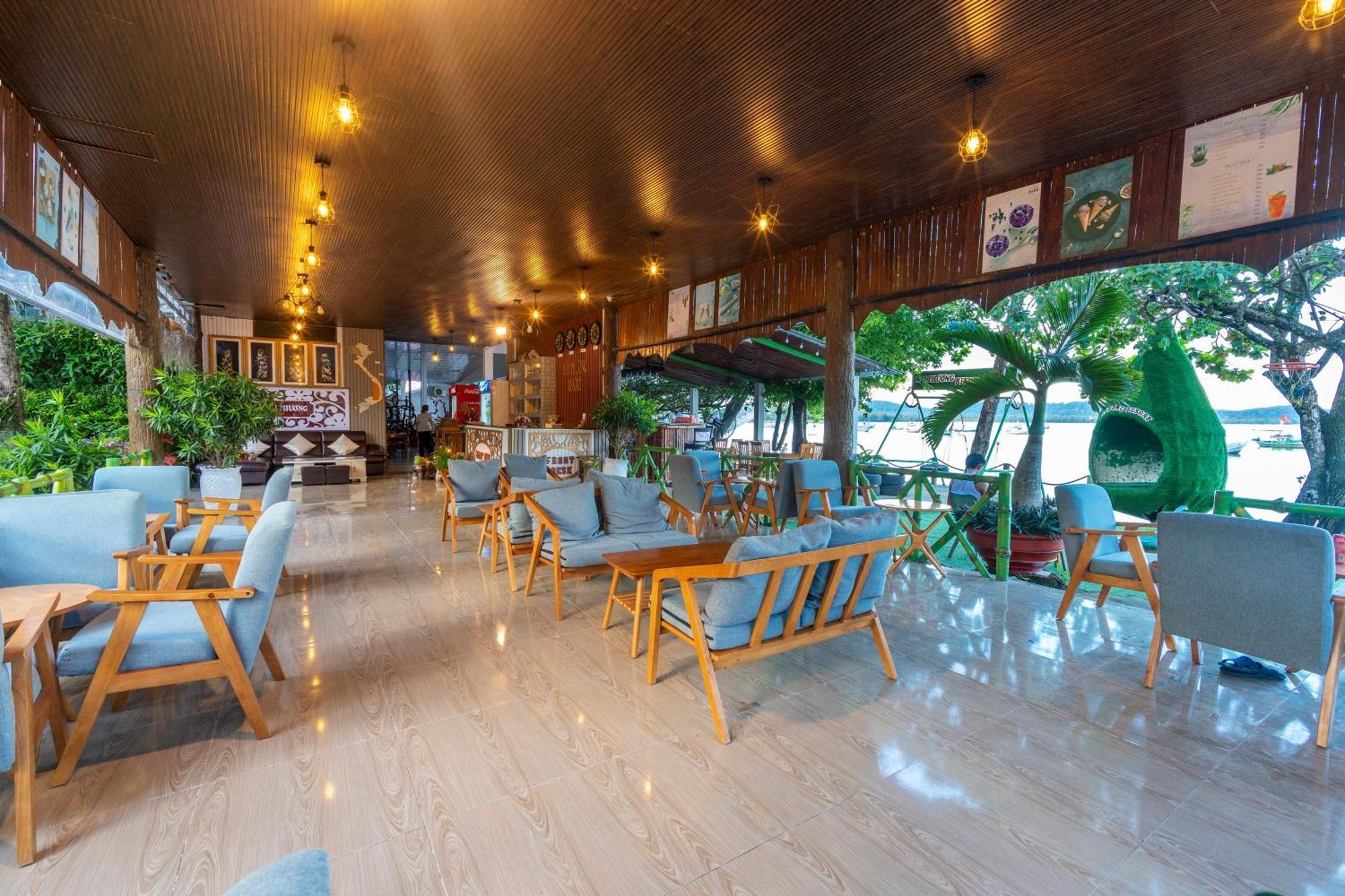 Mai Phuong Resort Фу Куок Екстериор снимка