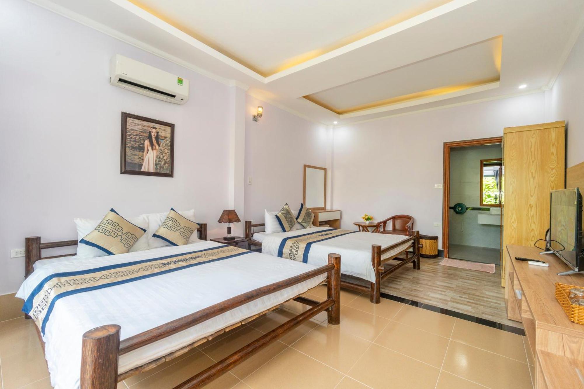 Mai Phuong Resort Фу Куок Екстериор снимка