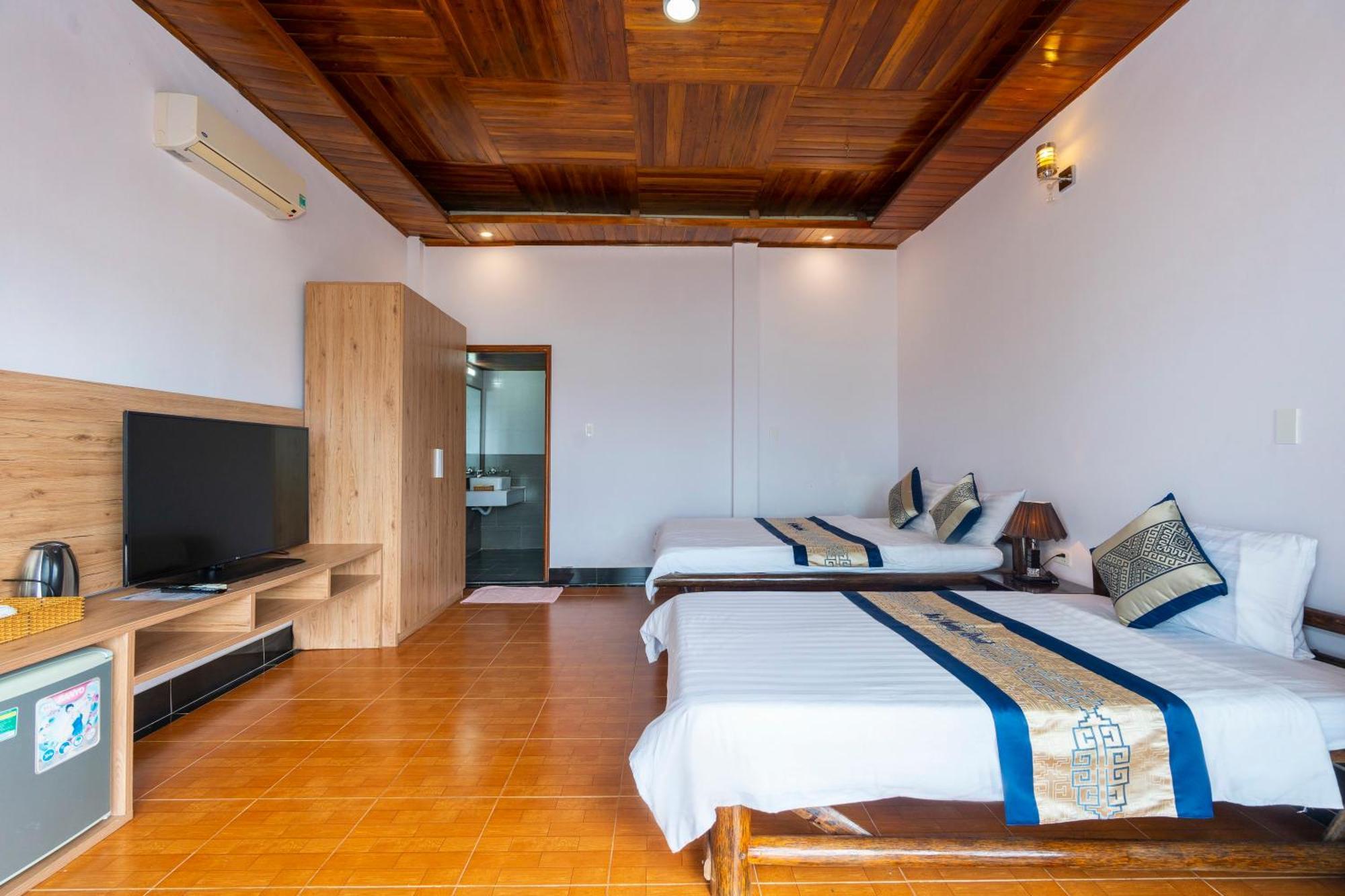 Mai Phuong Resort Фу Куок Екстериор снимка