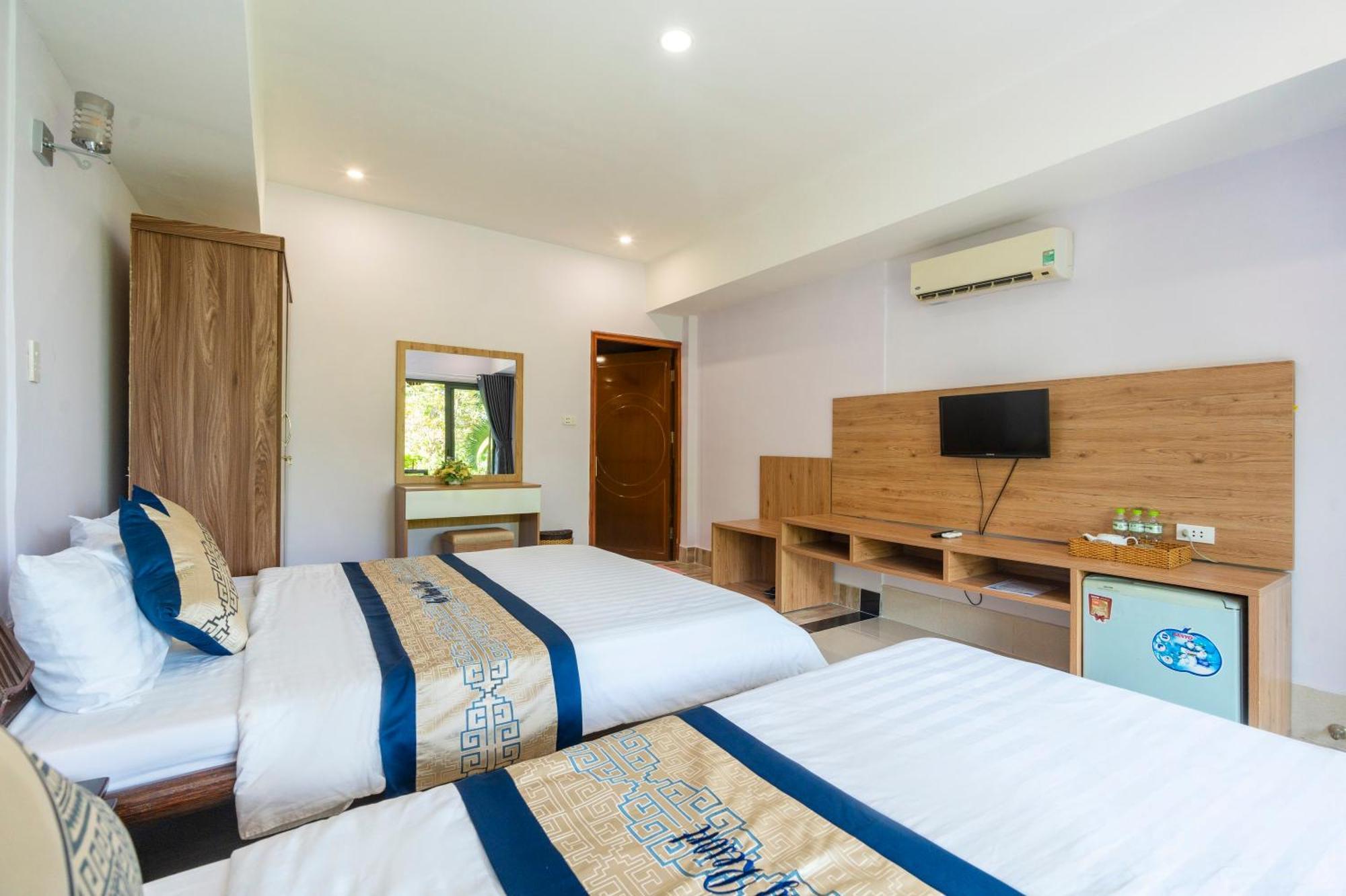Mai Phuong Resort Фу Куок Екстериор снимка