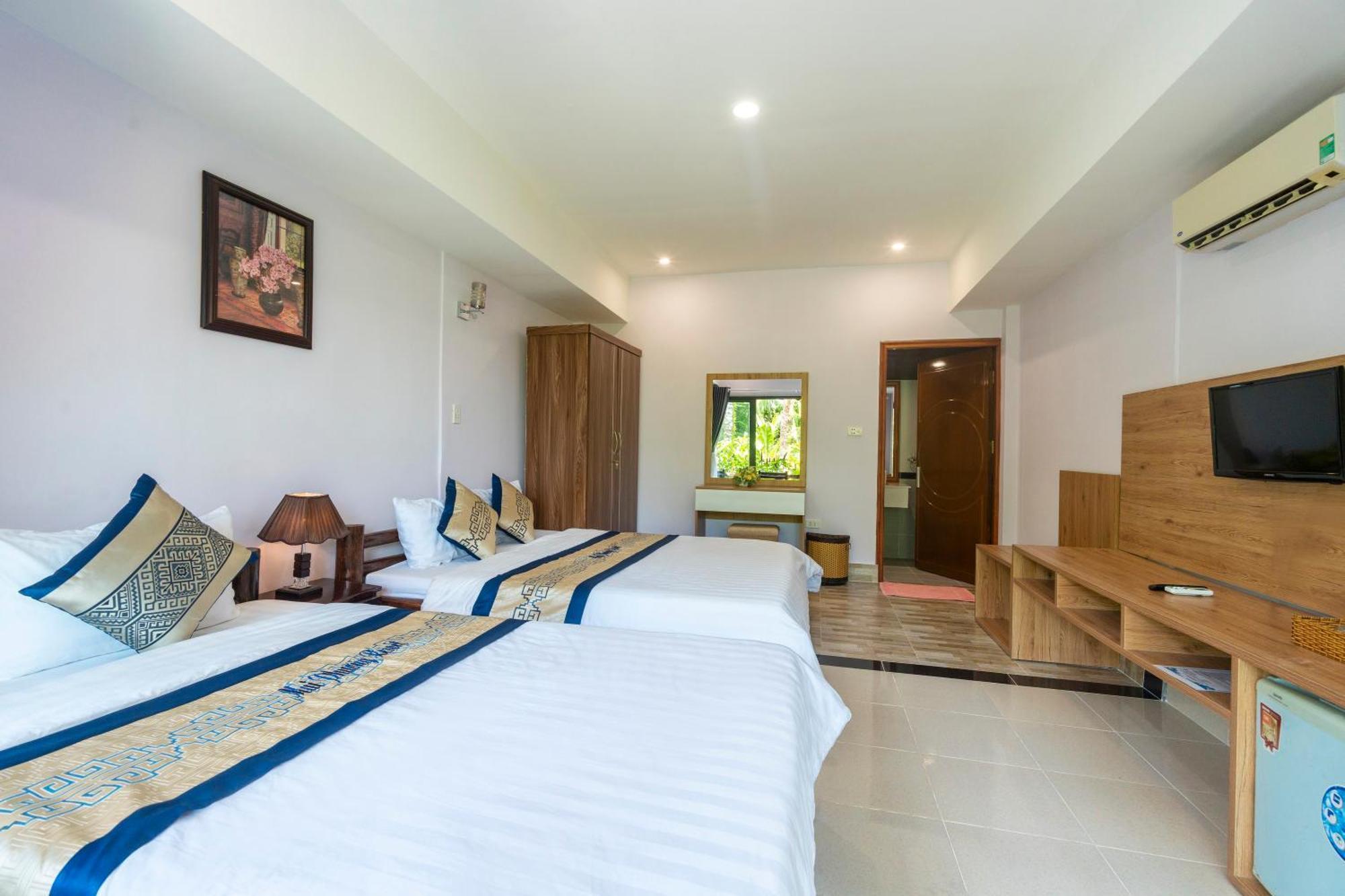 Mai Phuong Resort Фу Куок Екстериор снимка