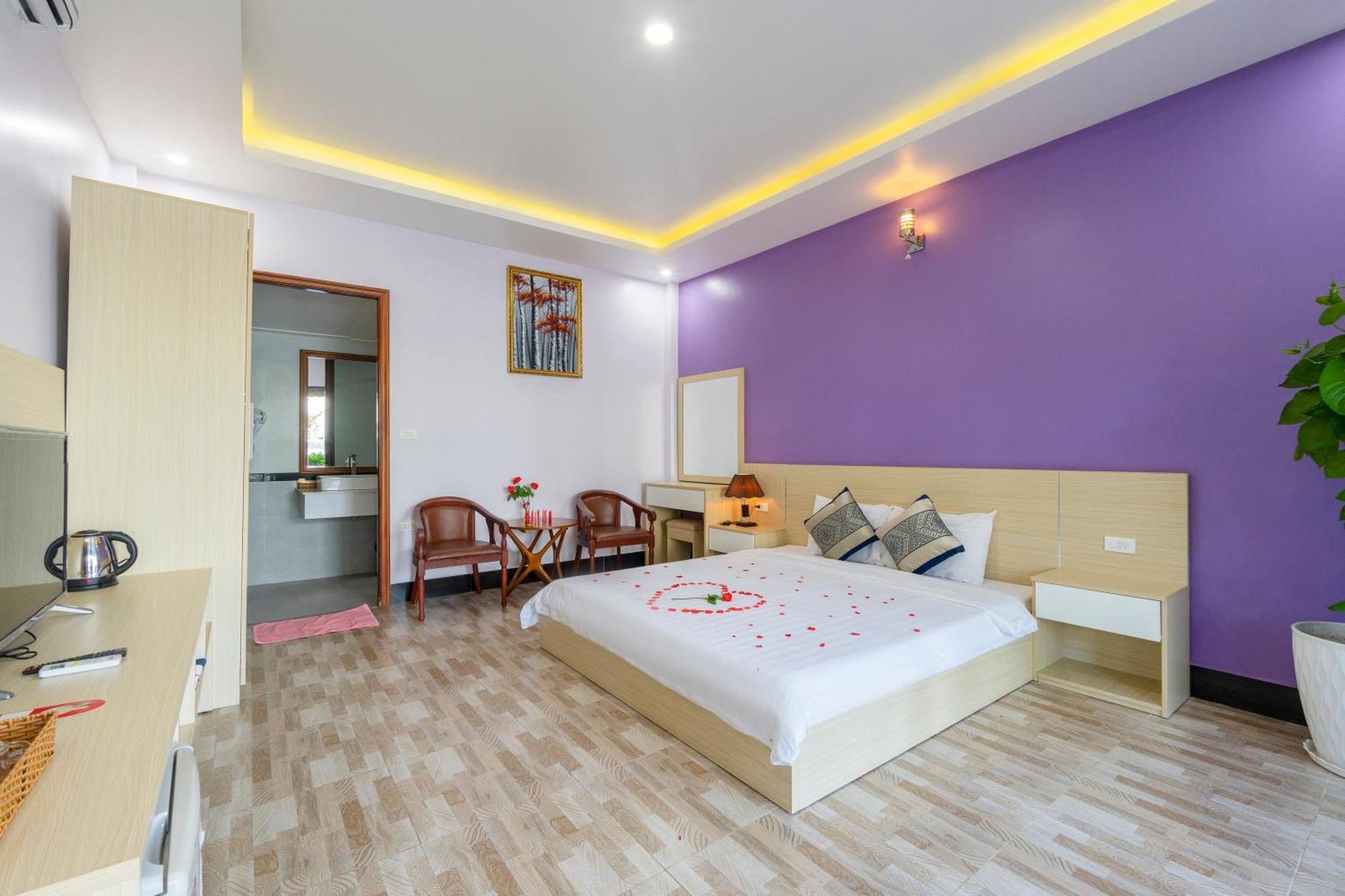 Mai Phuong Resort Фу Куок Екстериор снимка