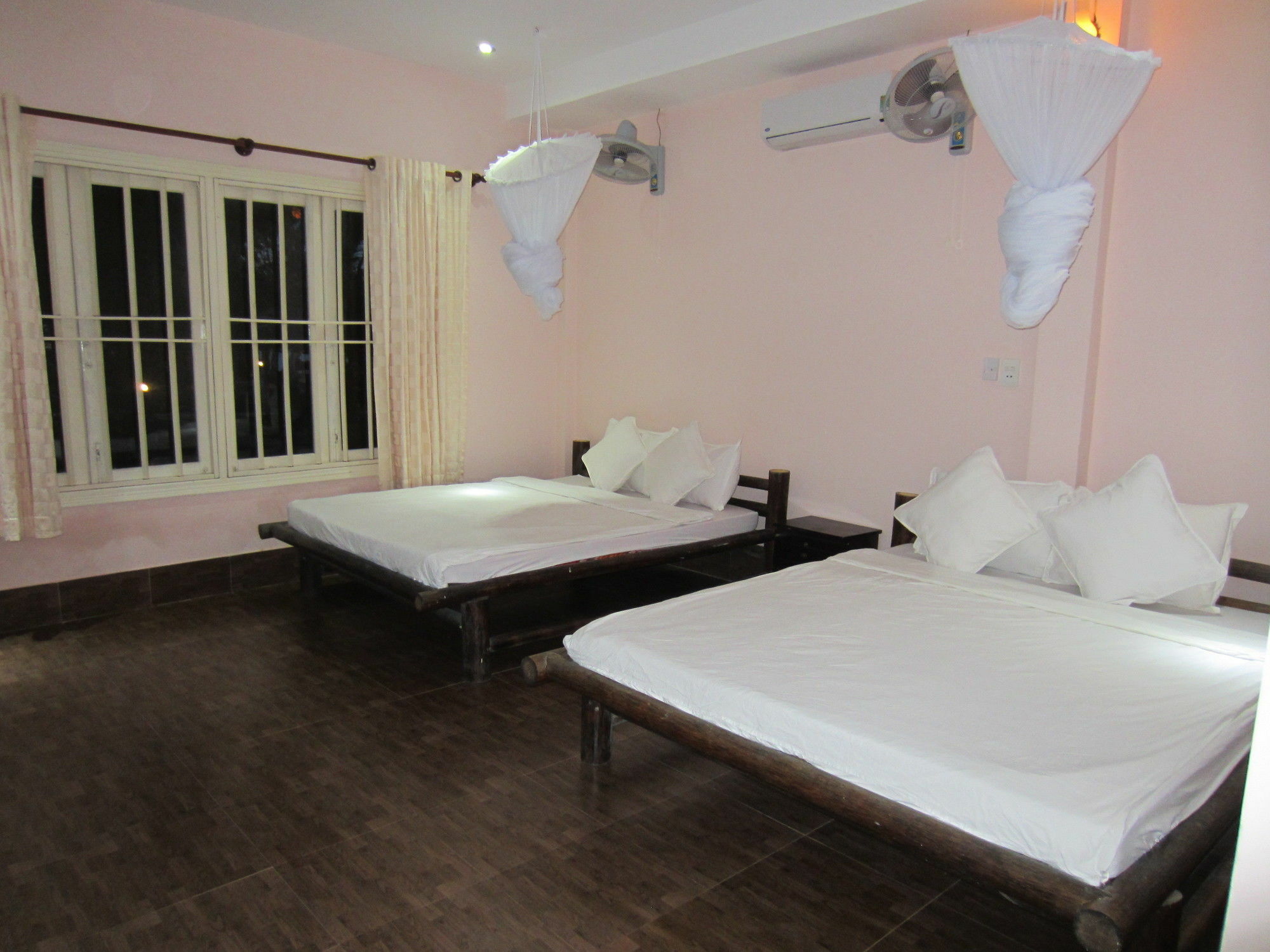 Mai Phuong Resort Фу Куок Екстериор снимка