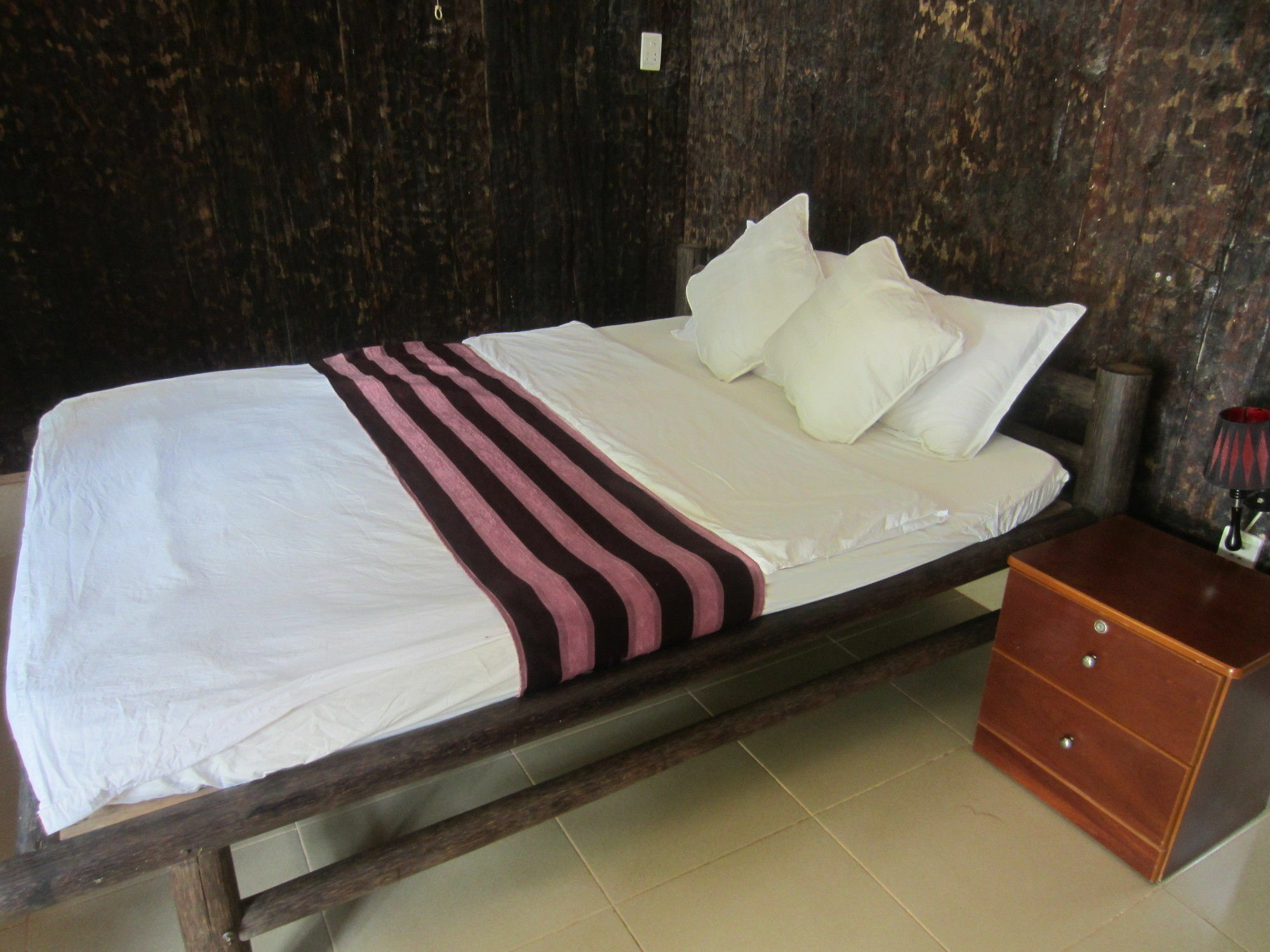 Mai Phuong Resort Фу Куок Екстериор снимка