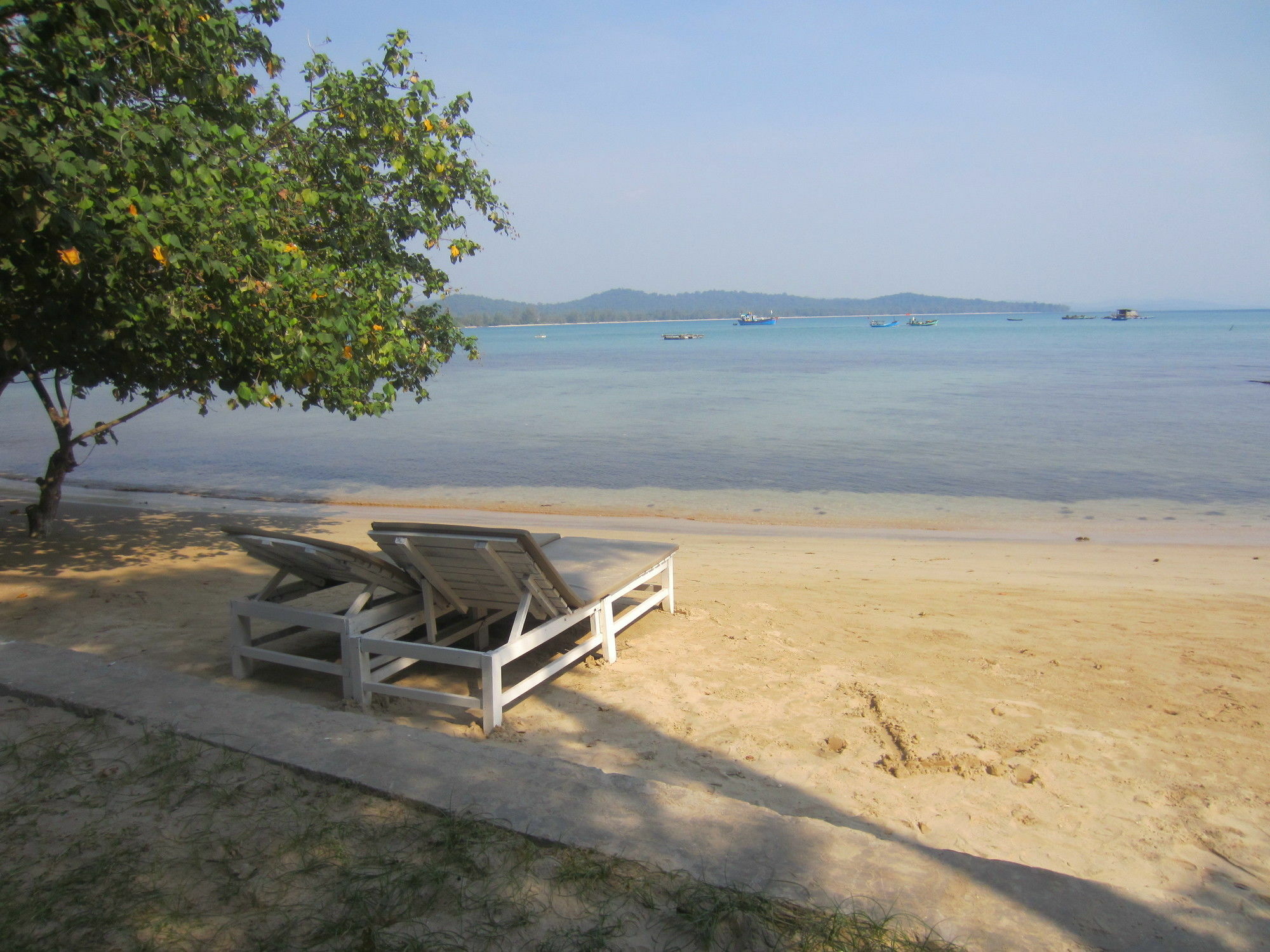 Mai Phuong Resort Фу Куок Екстериор снимка